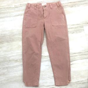 McGuire Pink Jeans